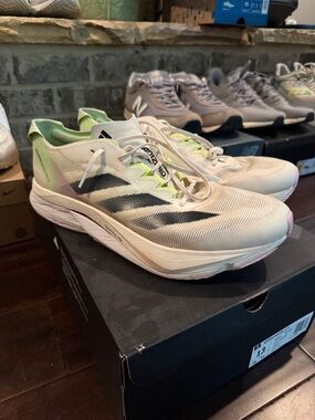 Adidas Boston 12